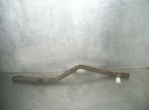 Exhaust Pipe FORD Transit V363 Kasten (FCD, FDD)