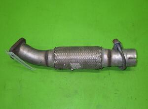 Exhaust Pipe FORD Focus (DAW, DBW)