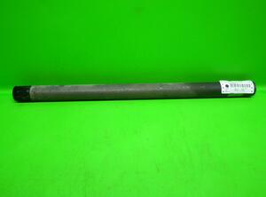 Exhaust Pipe VW Golf III Variant (1H5)