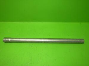 Exhaust Pipe VW Golf II (19E, 1G1)