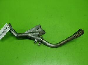 Exhaust Pipe MERCEDES-BENZ A-Klasse (W168)