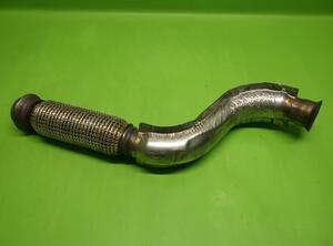 Exhaust Pipe OPEL GRANDLAND X (A18)