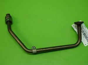 Exhaust Pipe OPEL CORSA C (X01)