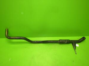 Exhaust Pipe OPEL COMBO E Tour / Life (K9)