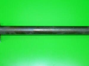 Exhaust Pipe VW GOLF PLUS (5M1, 521)