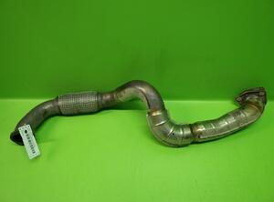 Exhaust Pipe OPEL ASTRA K (B16)