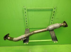 Exhaust Pipe OPEL VECTRA C GTS (Z02)