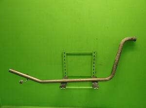 Exhaust Pipe NISSAN PRIMASTAR Van (X83)