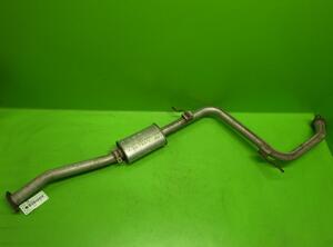 Front Silencer MAZDA 323 F IV (BG)