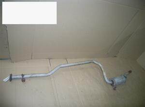 Front Silencer FORD Fiesta IV (JA, JB)