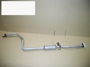 Front Silencer HONDA Concerto (HW, MA)