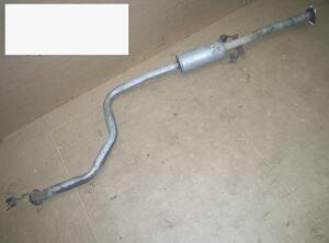 Front Silencer HONDA Concerto (HW, MA)