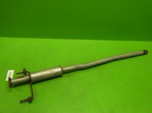 Front Silencer SUZUKI Baleno Kombi (EG)