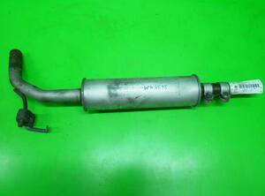 Front Silencer SEAT Ibiza II (6K1)