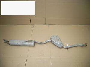 Front Silencer LANCIA Dedra (835)