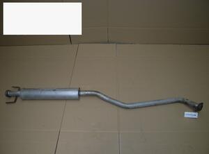 Front Silencer OPEL Vectra B (J96), OPEL Vectra B CC (38)