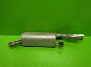 Front Silencer OPEL Tigra (95)