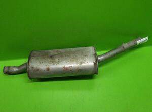 Front Silencer VW Passat Variant (33B)