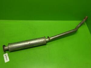 Front Silencer OPEL Corsa A CC (93, 94, 98, 99), FIAT Uno (146)