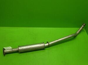 Front Silencer OPEL Corsa A CC (93, 94, 98, 99)