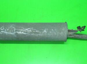 Front Silencer PEUGEOT 305 I (581A), PEUGEOT 305 II (581M)