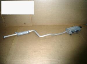 Front Silencer SUZUKI Swift II Stufenheck (AH, AJ)