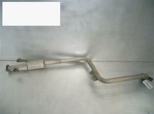 Front Silencer MITSUBISHI Galant IV Stufenheck (E3 A)