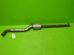 Front Silencer HYUNDAI i30 (GD), HYUNDAI i30 Coupe (--)