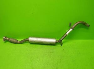 Front Silencer SKODA Felicia I Kombi (6U5), SKODA Felicia II Kombi (6U5)