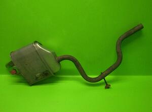 Front Silencer FORD Mondeo III (B5Y)