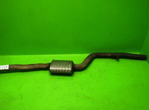 Front Silencer BMW 3er Touring (E91), BMW 3er (E90)