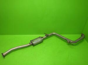 Front Silencer MAZDA 323 C IV (BG)