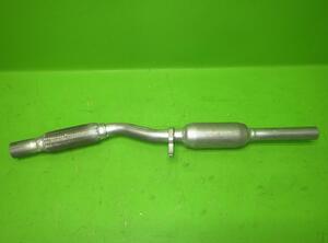 Front Silencer FIAT Cinquecento (170)