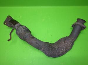 Front Silencer FORD Focus (DAW, DBW)