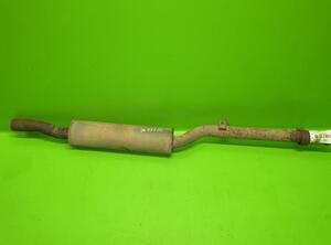 Front Silencer VW Golf I (17)