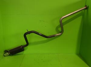 Front Silencer OPEL Insignia B Grand Sport (Z18)