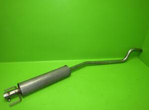 Front Silencer OPEL Astra H (L48)