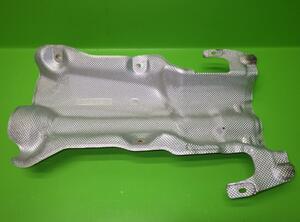 Front Silencer BMW 3er (F30, F80)