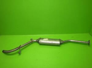 Front Silencer SKODA Felicia I (6U1), SKODA Felicia II (6U1)