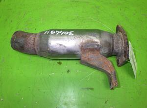 Front Silencer MITSUBISHI Pajero II (V2W, V3W, V4W)