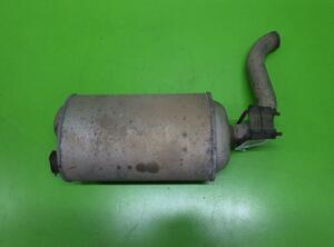 Front Silencer RENAULT Trafic Bus (TXW)