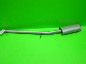 Front Silencer PEUGEOT 309 II (3A, 3C)