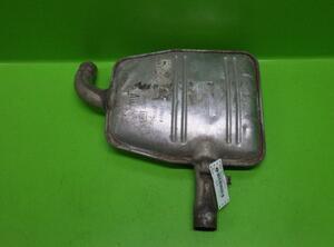 Front Silencer SEAT Toledo I (1L)