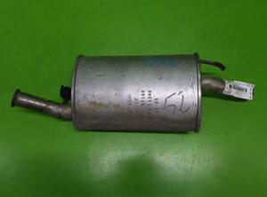 Front Silencer LANCIA Y10 (156)