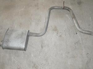 Front Silencer FORD Mondeo I (GBP)