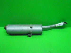 Front Silencer PEUGEOT 309 I (10A, 10C)