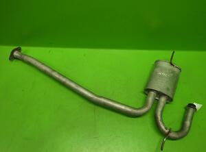 Front Silencer RENAULT 19 II (B/C53)