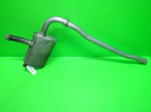 Front Silencer RENAULT 21 Kombi (K48)