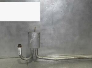 Front Silencer RENAULT 19 I (B/C53)