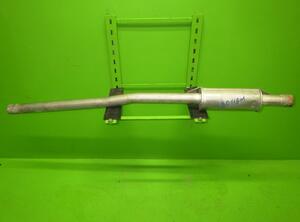 Front Silencer TOYOTA Carina E (T19)